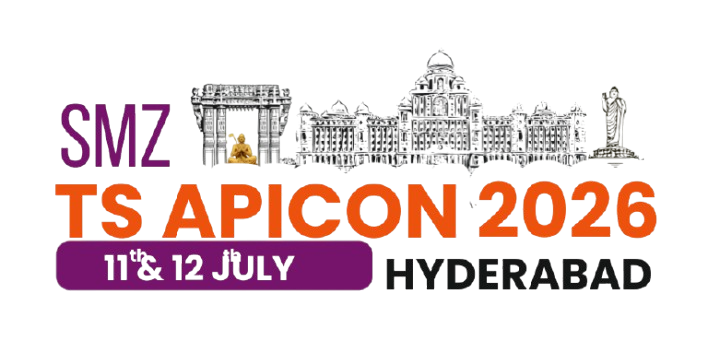 10th TS APICON 2026 & 6th SMZ